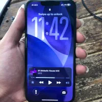 ایفون ۱۳ ۱۲۸ تمیز فوری|موبایل|قائم‌شهر, |دیوار