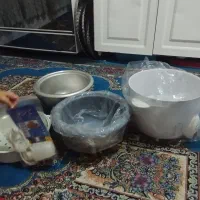 پلو پز|اجاق گاز و لوازم برقی پختوپز|تهران, عباسی|دیوار