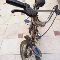 دوچرخه سالم سایز 16