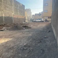 زمین شمالی ۲۳۰ متر در شهرک سیمرغ