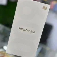Honor 600|موبایل|ارومیه, |دیوار