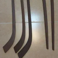 زه طرح چوب رودری پارس ( شمشیری طرح چوب )