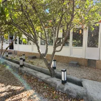 باغ و سفره خانه|اجارهٔ کوتاهمدت ویلا و باغ|همدان, |دیوار