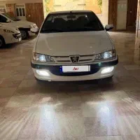 پژو پارس سفارشی مدل۱۴۰۲