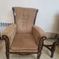 مبل ۹ نفره|مبلمان خانگی و میز عسلی|تهران, ائمه اطهار|دیوار