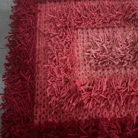 فروش فوری فرش لوکس ۴ متری به همراه پادری