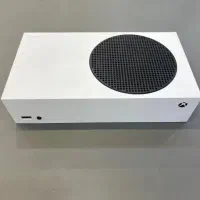 XBOX series S درحد نو|کنسول، بازی ویدئویی و آنلاین|شیراز, ستارخان|دیوار