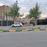 زمین 240 متری مسکونی با وکالت فروش(قابل تهاتر)|فروش زمین و ملک کلنگی|مشکین‌دشت, |دیوار