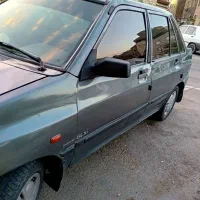 پراید ۸۵ در حد سالم ق مقطوع|خودرو سواری و وانت|اردبیل, |دیوار