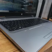 لپ تاپ HP 650 G2  i5 6200u نسل 6 تمیز|رایانه همراه|اصفهان, شیخ طوسی|دیوار