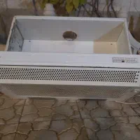 هود مارک ای که دو موتور ه