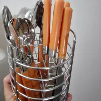 قاشق و چنگال ۳۰ پارچه مارک solingen