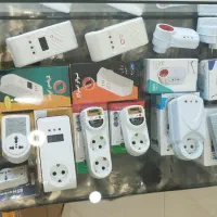 انوع محافظ ولتاژ انواع لوازم خانگی