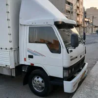 هیوندا۹۰|خودرو سنگین|اهواز, کوی آغاجاری|دیوار