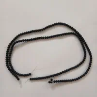 فروش تعدادی پلاک و دستبند بصورت یکجا|بدلیجات|شیراز, سیاه سنگ|دیوار