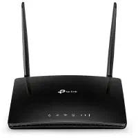 مودم روتر ۴G LTE