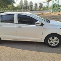 شاهین cvt اتومات ۴۰۳