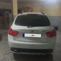 کوییک۱۴۰۰معاوضه باپرشیا