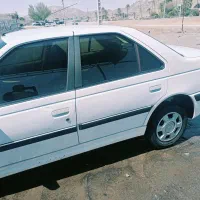 پژو پارس سال مدل 96