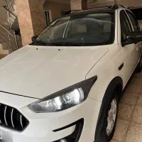 اطلس G با سانروف