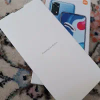 کارتون گوشی Redmi note 11s|موبایل|تهران, مرزداران|دیوار
