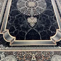 فرش ترنج در چند رنگ ((۷۰۰شانه بسیار ضخیم))|فرش|تهران, تهرانپارس شرقی|دیوار
