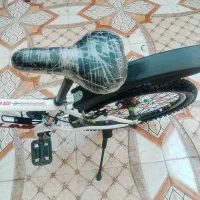 دوچرخه ویوا نو|دوچرخه، اسکیت، اسکوتر|شادگان, |دیوار