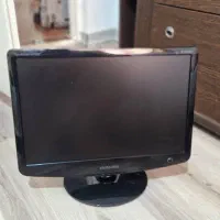 مانیتور LCD 19 اینچ سامسونگ