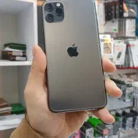 iPhone 11 pro max 256 LLA