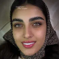 مدل نچرال ( میکرو ابرو ، تینت لب )|خدمات آرایشگری و زیبایی|فردیس, قریشی|دیوار