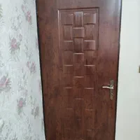 درب حصیری خوش رنگ|مصالح و تجهیزات ساختمان|خمام, |دیوار