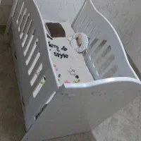 تخت کودک|اسباب و اثاث بچه|تهران, یاخجی آباد|دیوار