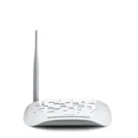 مودم وایرلس تی پی لینک  W895