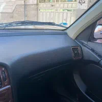 پارس مدل ۸۷