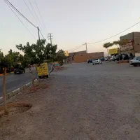 زمین 110متری مهرگان|فروش زمین و ملک کلنگی|مشهد, شهرک مهرگان|دیوار