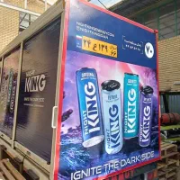 نصاب استیکر ومش