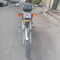 هندا 125 مدل ۸۵|موتورسیکلت|نیشابور, شهرک فرهنگیان|دیوار