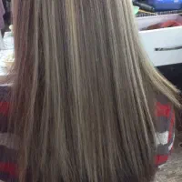 رنگ و لایت فقط یک میلیون تا یک ماه|خدمات آرایشگری و زیبایی|سبزوار, گلشن|دیوار