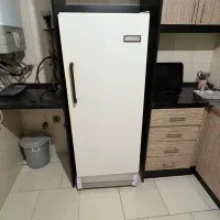 یخچال فریزر ارج سالم با سرمای عالی