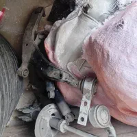 وسیله خودرو،اوارقی|قطعات یدکی و لوازم جانبی|کرمان, |دیوار