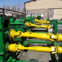 فروش خط نورد تسمه و نبشی