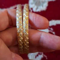 النگونقره سایز۱