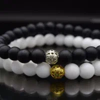 انواع دست بند و پابند پسرانه و دخترانه