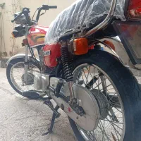 موتور سیکلت125 کارت سوخت دار