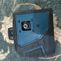 تراز لیزری رونیکس مدل 9537|ابزارآلات|مشهد, هفت تیر (نه دره)|دیوار