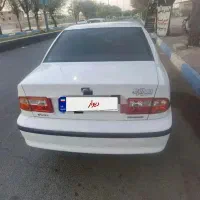 سمند مدل 98|خودرو سواری و وانت|مشهد, پارک کوهستان|دیوار