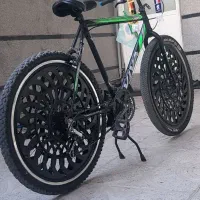 دوچرخه ۲۶ویوا