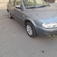 سمند Lx مدل 1388|خودرو سواری و وانت|تهران, ابوذر|دیوار