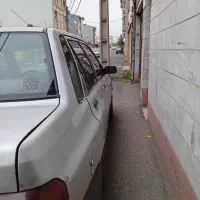 پراید ۱۳۱ مدل ۸۵ قیمت۲۵۰|خودرو سواری و وانت|رشت, یخسازی|دیوار