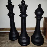 دکور سالنی شطرنج